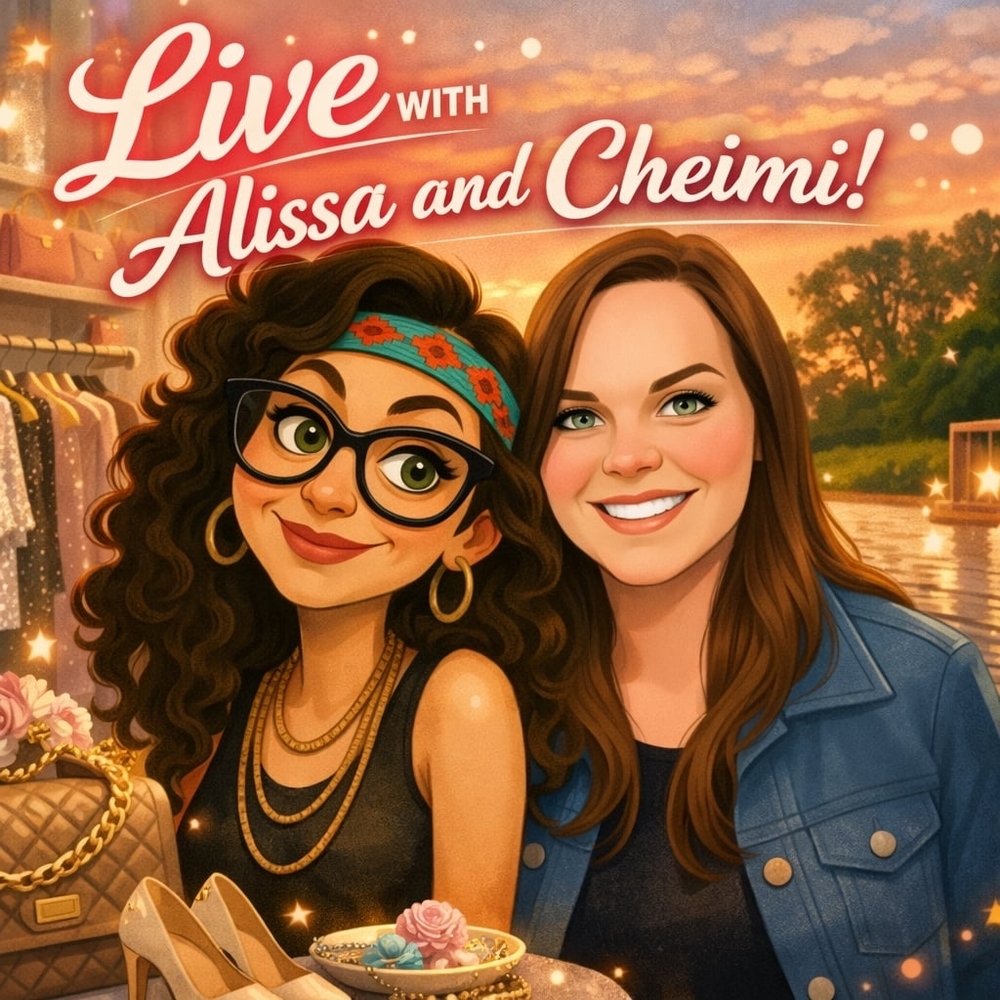 Live Co-host Show w/ My Bestie